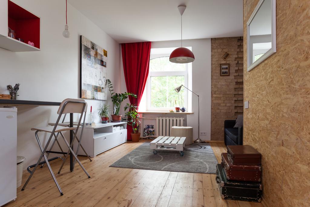 #Stayhere - Stylish Studio Close To Old Town Аеропорт Вільнюс Номер фото